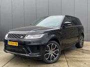 Land Rover Range Rover Sport - 5.0 V8 SC HSE Dynamic | Panoramadak | Stoelkoeling