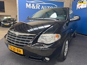 Chrysler Grand Voyager - 3.3i V6 SE Luxe Automaat 7 Persoons