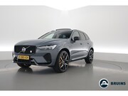 Volvo XC60 - 2.0 T8 Plug-in-hybrid AWD Polestar Engineered | Bowers & Wil