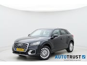 Audi Q2 - 30 TFSI Pro Line NAV PDC CRUISE