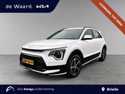 Kia Niro - DynamicLine 1.6 GDi Hybrid 130pk | ADAPTIVE CRUISE | APPLE C