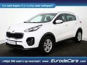 Kia Sportage - 1.6 GDI DynamicLine *Navigatie*Camera*Carplay*