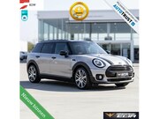 MINI Clubman - 1.5 Cooper Richmond Park Panoramda
