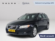 Volvo V70 - 2.5T R-Design | Park assist | Stoelverwarming | Elektrische