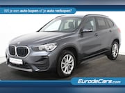BMW X1 - sDrive18i *1ste Eigenaar*Navigatie*Camera