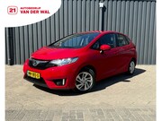 Honda Jazz - 1.3 i-VTEC Comfort