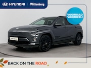 Hyundai Kona - Electric Long Range Pure Edition 64.8 kWh | Apple Carplay/An
