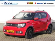 Suzuki Ignis - 1.2 Select | Navi | Cruise | Airco | Lm-Velgen