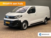 Opel Vivaro - 2.0 Diesel 180 S&S L3 Stuurverwarming | Climate Control | Ca