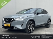 Nissan Qashqai - 1.3 MHEV Xtronic Tekna Plus / Trekhaak (1.800KG) / All Seaso