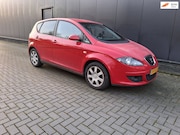 Seat Altea - 1.6 Stylance / GEEN APK