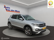 Volkswagen T-Cross - 1.0 TSI Style / Automaat / LED / Carplay