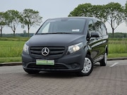 Mercedes-Benz Vito - 116 L2 Dub Cab Automaat