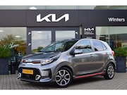 Kia Picanto - 1.0 DPi GT-Line | Apple Carplay/ Android Auto | Camera | Cli