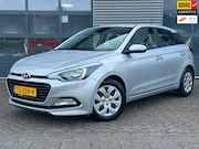 Hyundai i20 - 1.0 T-GDI Comfort | CRUISECR | Camera | Navi | PDC