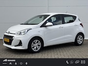Hyundai i10 - 1.0i Comfort / Airco / Cruise control