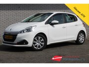 Peugeot 208 - 1.2 Puretech Blue Lion | Airco | Cruise | Bluetooth | Navi
