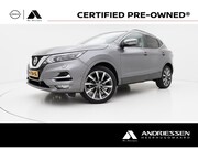 Nissan Qashqai - 1.3 DIG-T Tekna +