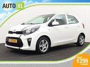 Kia Picanto - 1.0 CVVT ComfortLine Bluetooth Start/Stop