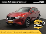Nissan Qashqai - 1.3 MHEV Xtronic N-Connecta - RIJKLAARPRIJS - All Seasonband