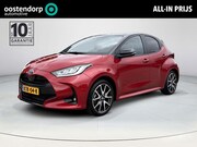 Toyota Yaris - 1.5 Hybrid Executive | All-in prijs | Automaat | Apple/andro