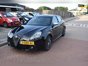 Alfa Romeo Giulietta - 1.4 T Distinctive Automaat