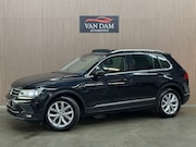 Volkswagen Tiguan - 1.5 TSI ACT Highline 2019 DSG PANO LED LEDER