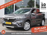 Suzuki S-Cross - 1.4 Boosterjet Select Hybrid Automaat All-Seasonbanden, Adap