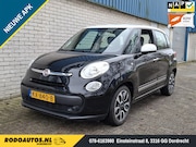 Fiat 500L - 0.9 TwinAir Pop Airco/Cruise/Boekjes ✅
