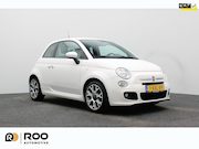 Fiat 500 - 0.9 TwinAir Turbo 500S SPORT UITVOERING , NL auto, Nieuwe AP