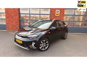 Kia Stonic - 1.0 T-GDi MHEV DynamicLine|Camera