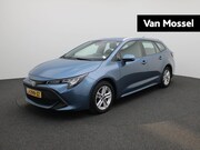 Toyota Corolla - Touring Sports 1.2 Turbo Active | Trekhaak | Achteruitrij Ca