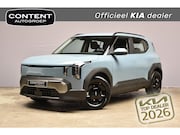 Kia EV2 - 61 kWh 135pk Air