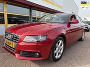Audi A4 - Avant 1.8 TFSI AUTOMAAT LEDER