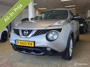 Nissan Juke - 1.2 DIG-T N-Connecta Design Pack *PANO, TRKHK, NAVI, CAM, RI