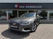 Audi A4 - Avant 35 TFSI Launch edition Business - Automaat Apple CarPl