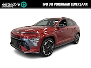Hyundai Kona - Electric N Line 64.8 kWh | Uit voorraad leverbaar! | €3.000,