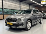 Skoda Kamiq - 1.0 TSI Business Edition Carplay/Camera/Clima