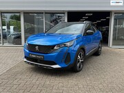 Peugeot 3008 - 1.6 HYbrid 225 GT Pack Business | Navigatie |Camera | Cruise