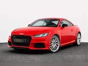 Audi TT - Quattro Pro Line Plus|20 inch|Digital Cockpit|Came