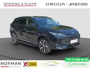 MG HS - PHEV 1.5 Luxury | 90 KM elektrisch | Elektr. A. Klep | 360 C