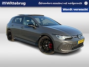 Volkswagen Golf - 1.4 eHybrid GTE / Panoramadak / Lederen Memory Seat / Stoelv