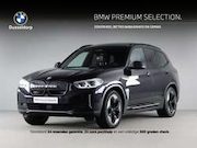 BMW iX3 - High Executive