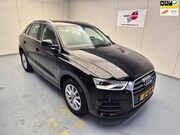 Audi Q3 - 1.4 TFSI Pro Line Navi Ecc Cruise Control Alu Velgen Pdc v &
