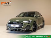 Audi A3 - Sportback 35 TFSI 2x S-Line edition / 150pk / Maxton / Panor