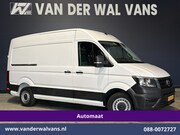 Volkswagen Crafter - 2.0 TDI 141pk Automaat L3H3 L2H2 Euro6 Airco | Apple Carplay