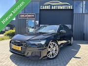 Audi A6 - Avant 45 TDI quattro Design Pro S Line Plus|Pano|Luchtvering