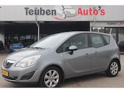 Opel Meriva - 1.4 Turbo Edition | trekhaak | elektrische ramen | airco |