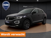 Volkswagen T-Roc - 1.5 TSI Sport | ACC | Elek. Achterklep | Keyless | Parkeerhu