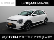 Kia e-Niro - Light Edition 64.8 kWh